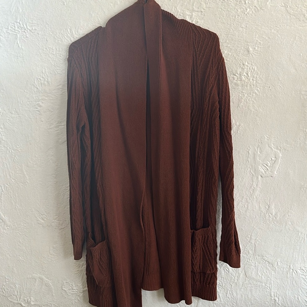 St. John’s Bay Women’s Cardigan